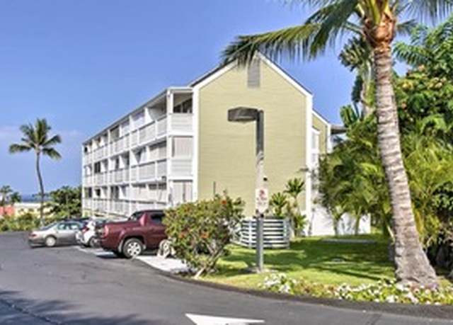 Property at 75-5680 Kuakini Hwy #303, Kailua-kona, HI 96740, 1 bath