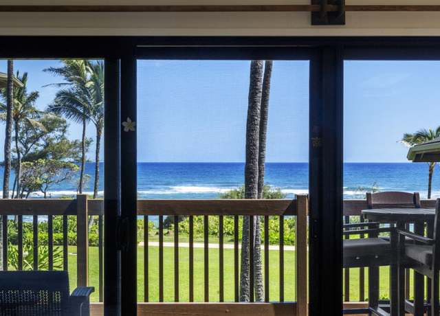 Property at 4460 Nehe Rd #212, Lihue, HI 96766, 2 beds, 2 baths