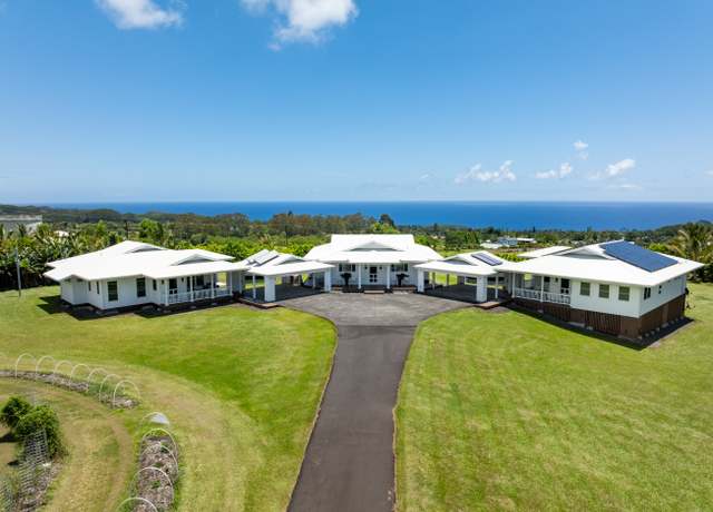 Property at 28-874 Noheaikena Pl, Honomu, HI 96728, 4 beds, 5 baths