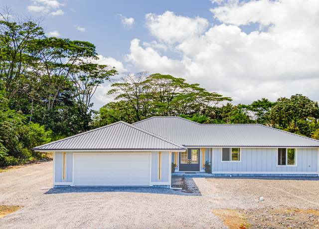 Property at 15-1944 4th Ave, Keaau, HI 96749, 4 beds, 3 baths