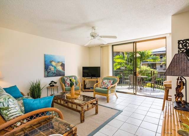Property at 75-6026 Alii Dr #5207, Kailua-kona, HI 96740, 1 bed, 1 bath
