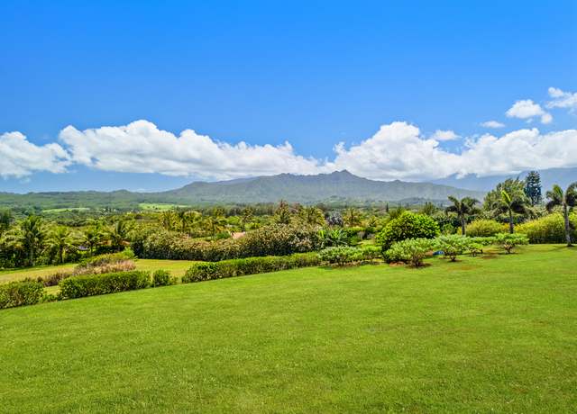 Property at KILAUEA, HI 96754, Kilauea, HI 96754