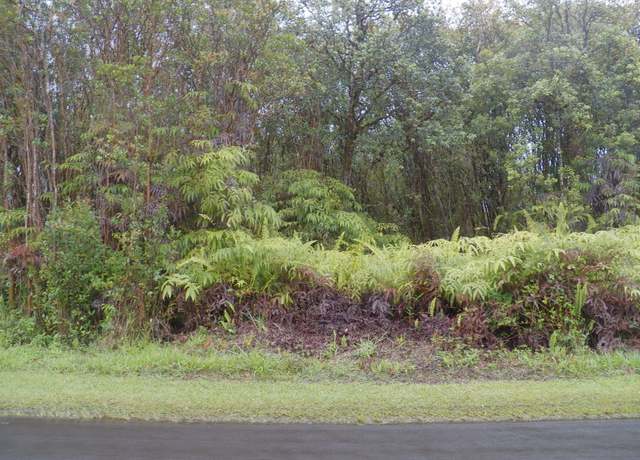 Property at Pikake St, Mountain View, HI 96771