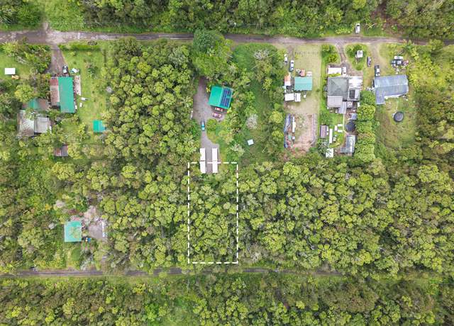 Property at Road 10, Volcano, HI 96785