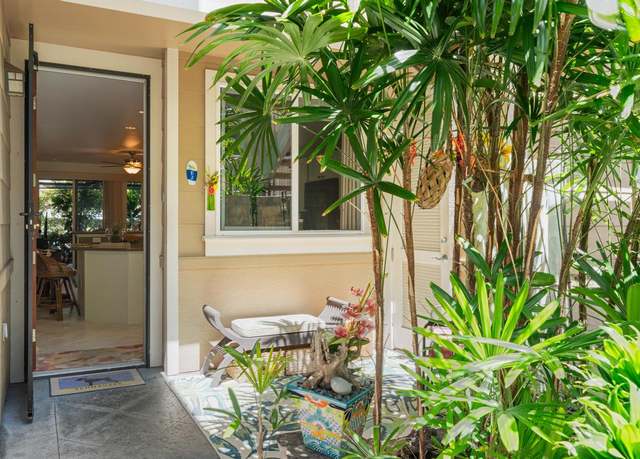 Property at 75-5919 Alii Dr Unit E2, Kailua-kona, HI 96740, 2 beds, 2 baths