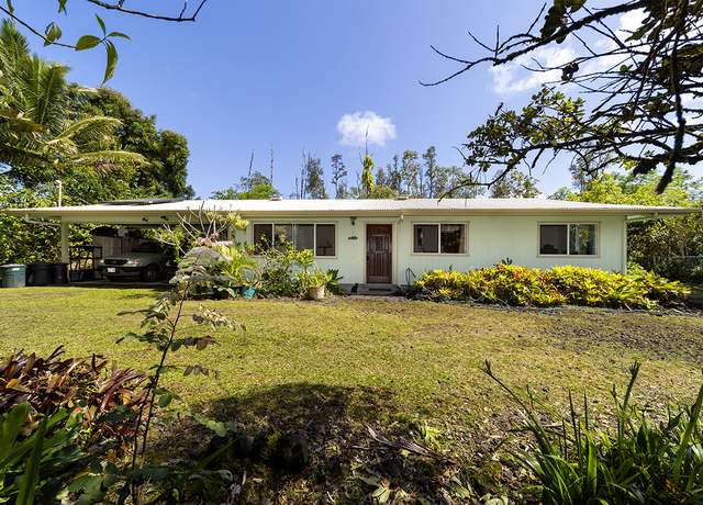 Property at 15-1807 21st Ave, Keaau, HI 96749, 3 beds, 2.5 baths