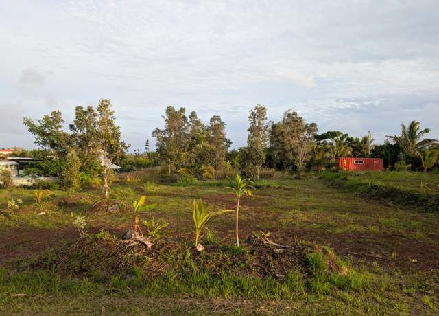 Property at Kamoamoa St, Pahoa, HI 96778