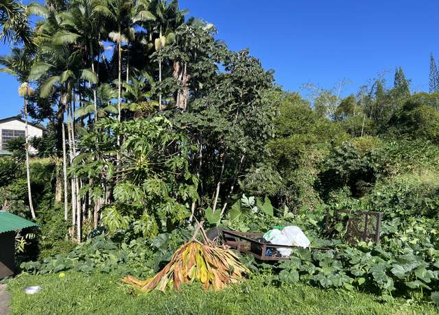 Property at 430 Kaiwiki Rd, Hilo, HI 96720