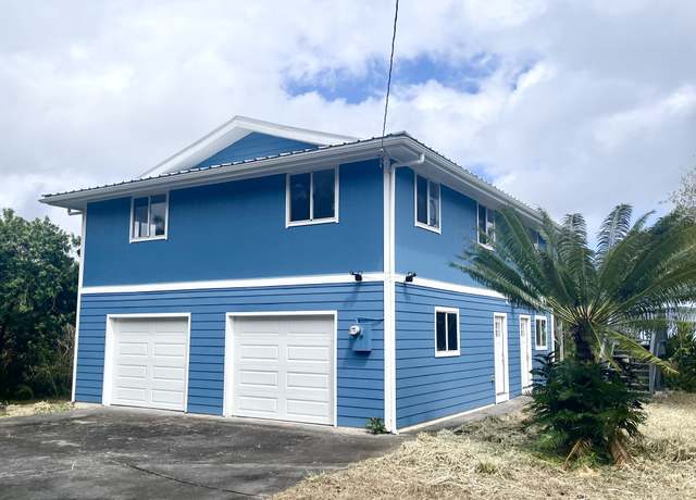 Property at 94-6707 Kamaoa Rd, Naalehu, HI 96772, 3 beds, 3 baths