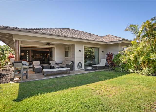 Property at 68-1122 Kaniku Dr #111, Kamuela, HI 96743, 3 beds, 2.5 baths
