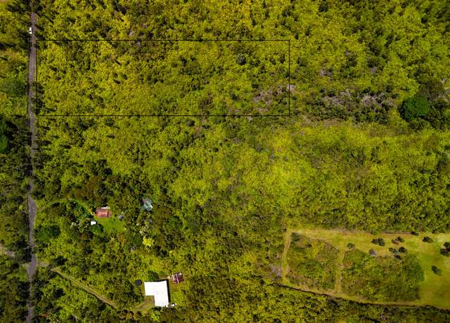 Property at 16-1878 Road 1 (uhini Ana), Mountain View, HI 96760