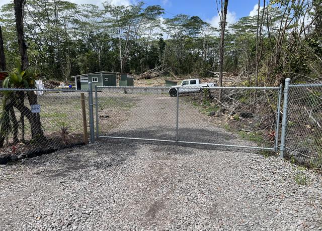 Property at 16-1358 35th Ave, Kurtistown, HI 96760