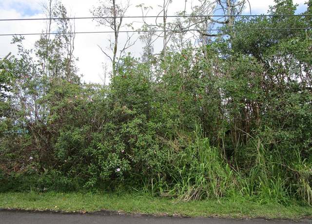 Property at Macadamia Dr, Pahoa, HI 96778