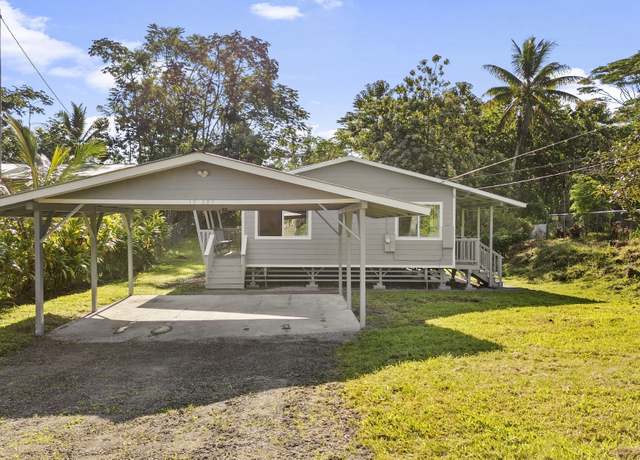 Property at 15-385 Puni Makai Loop, Pahoa, HI 96778, 3 beds, 2 baths