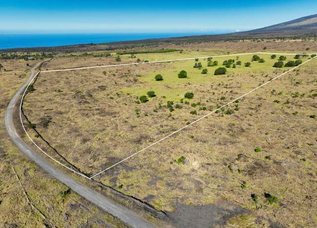Property at #Hokukano Lot 15A, KEALAKEKUA, HI 96725 Unit Hokukano Lot 15A, Kealakekua, HI 96725