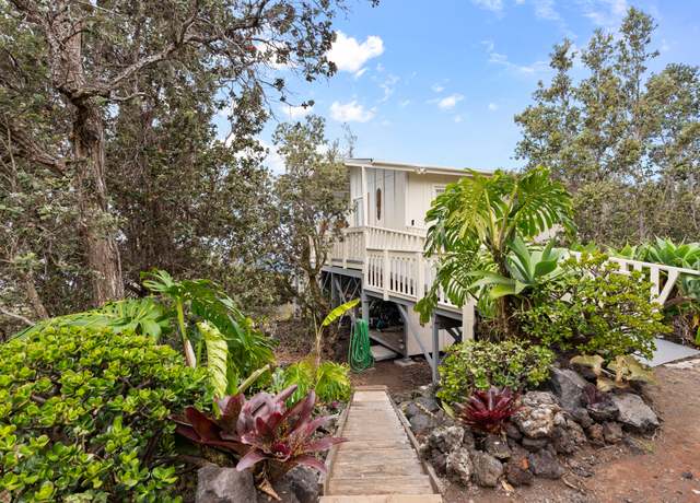 Property at 92-8779 Reef Circle Makai, Ocean View, HI 96737, 1 bed, 1 bath