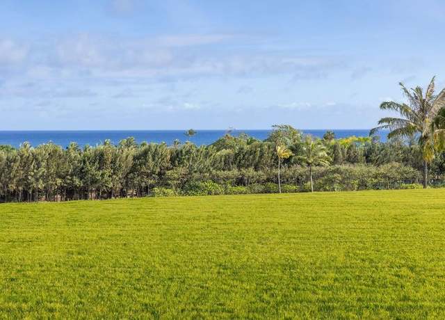 Property at 6 Noho Kai St, Koloa, HI 96756
