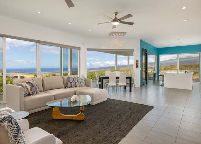 Property at 68-3553 Haia St, Waikoloa, HI 96738, 4 beds, 4 baths