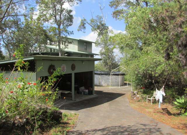 Property at 92-8873 Catamaran Ln, Ocean View, HI 96737, 1 bed, 1 bath