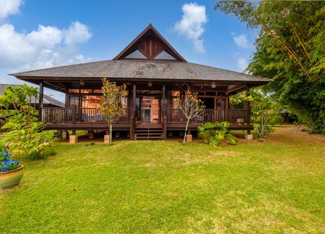 Property at 1756-B Makaleha Pl, Kapaa, HI 96746, 2 beds, 2 baths