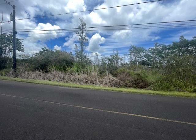 Property at 16-2151 Aloha Dr, Pahoa, HI 96778