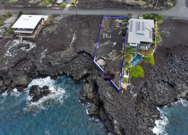 Property at 88-161 Kai Ave, Captain Cook, HI 96704