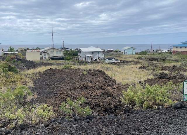 Property at 22 Elima Ave, Captain Cook, HI 96704