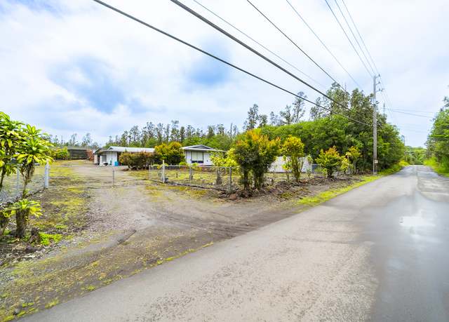 Property at 16-1194 Uhini Ana Rd, Mountain View, HI 96771, 3 beds, 2 baths