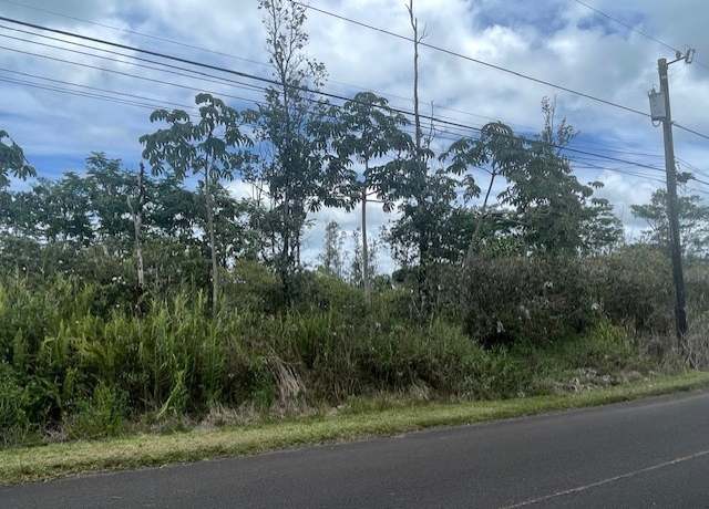 Property at 16-2147 Aloha Dr, Pahoa, HI 96778