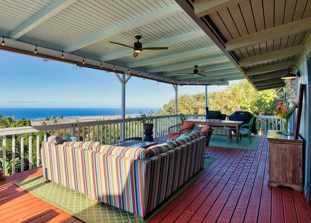 Property at 73-4652 Kohanaiki Rd Unit A, Kailua-kona, HI 96740, 5 beds, 5 baths