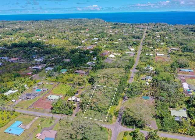 Property at 15-1747 9th Ave, Keaau, HI 96749