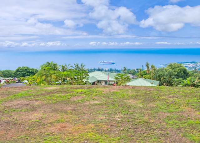 Property at 75-525 Nani Kailua Dr, Kailua-kona, HI 96740