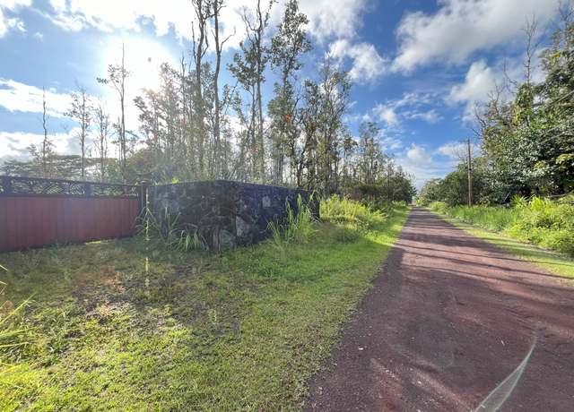 Property at 16-2142 Orchid Dr, Pahoa, HI 96778
