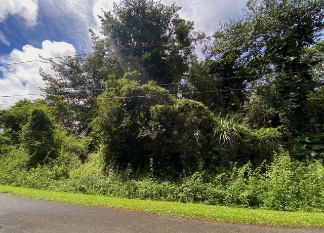 Property at Heepali St, Pahoa, HI 96778