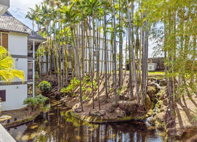 Property at 400 Hualani St #1205, Hilo, HI 96720, 1 bath