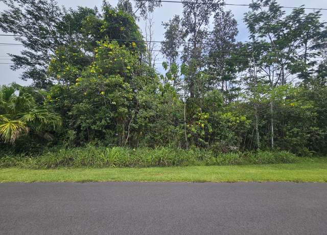 Property at Ina St, Pahoa, HI 96778