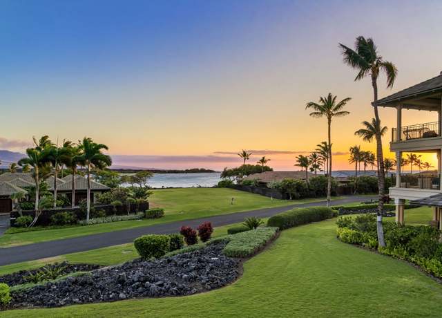 Property at 69-1000 Kolea Kai Cir Unit 7E, Waikoloa, HI 96738, 3 beds, 3.5 baths