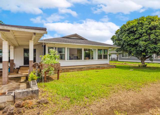 Property at 242 Koili Ln, Kapaa, HI 96746, 3 beds, 2 baths
