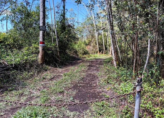 Property at 37th Ave, Keaau, HI 96749