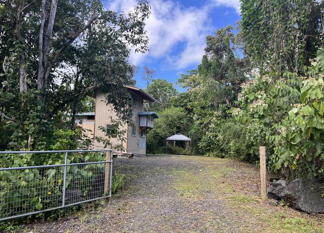 Property at 12-7010 Nahokulele St, Pahoa, HI 96778, 1 bed, 1 bath