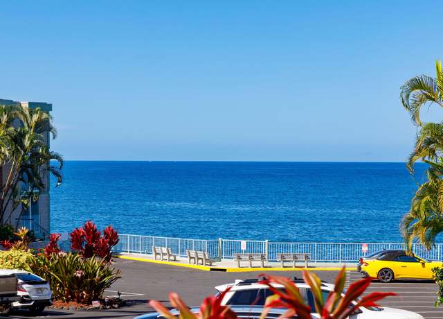 Property at 75-6016 Alii Dr #126, Kailua-kona, HI 96740, 1 bed, 1 bath
