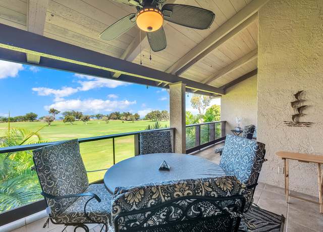 Property at 68-3840 Lua Kula St Unit A203, Waikoloa, HI 96738, 3 beds, 3 baths