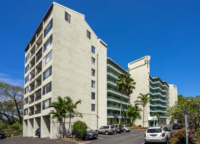 Property at 1875 Kalanianaole Ave #409, Hilo, HI 96720, 2 beds, 1 bath