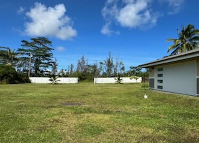 Property at 15-1578 26th Ave, Keaau, HI 96749, 1 bath