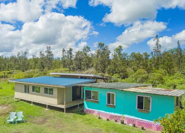 Property at 11-1869 Alapua St, Mountain View, HI 96771
