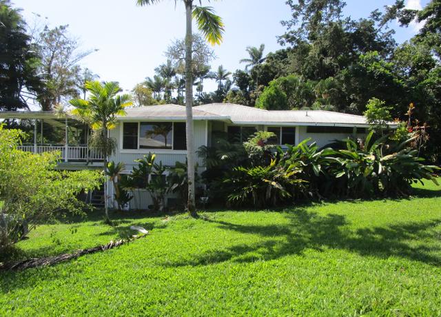 Property at 27-106 Ohanakupa Rd, Papaikou, HI 96781, 3 beds, 3 baths