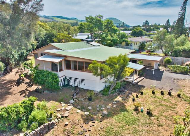 Property at 66-1750 Kawaihae Rd, Kamuela, HI 96743, 3 beds, 1.5 baths