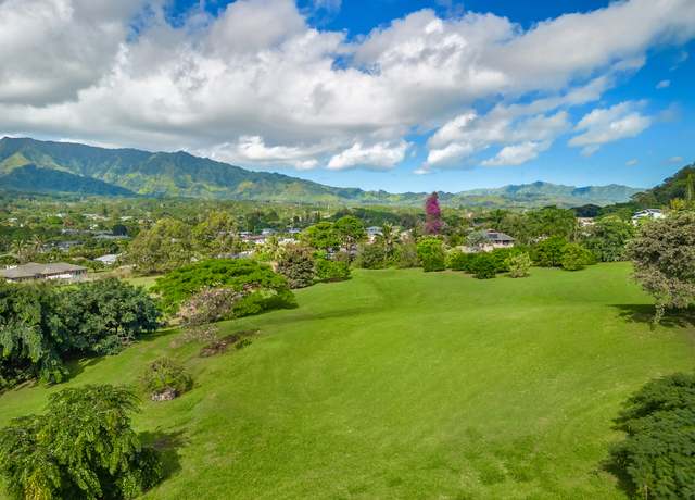 Property at 5729-J Kololia Pl, Kapaa, HI 96746
