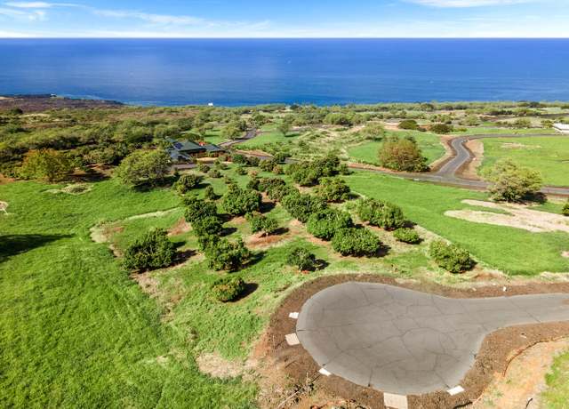 Property at 81-6471 Laukapalala Way, Kealakekua, HI 96750
