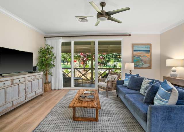 Property at 4919 Pepelani LP Unit 19C, Princeville, HI 96722, 3 beds, 2.5 baths